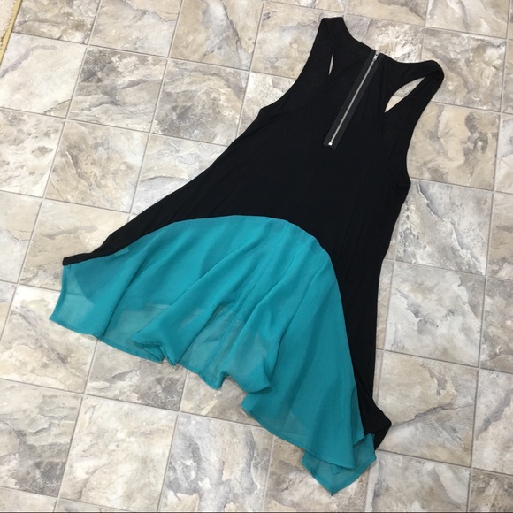 NWOT RENNES Tank Top - Picture 3 of 8